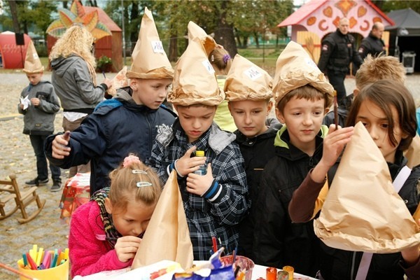 Festiwal Krasnoludków we Wrocławiu rozpoczyna się w piątek,...