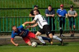 Derby Kolejarz Chojnice - Jantar Pawłowo w A-klasie 