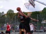 Streetball na Hip Hop Poznań Festiwal!