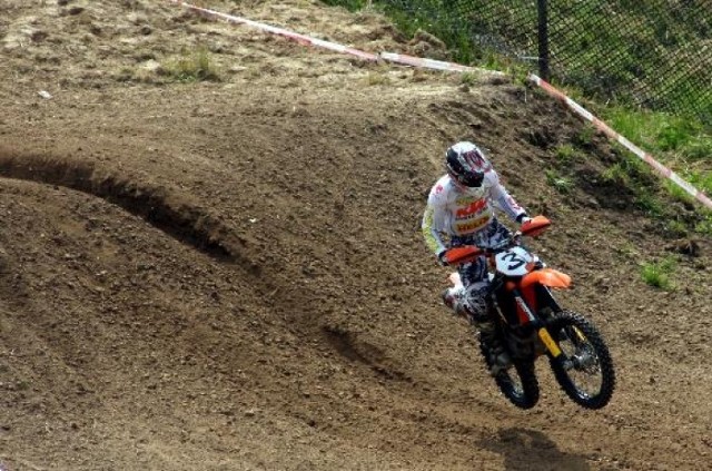 "Nie dla toru motocrossowego na terenie giełdy!" - protestują ...