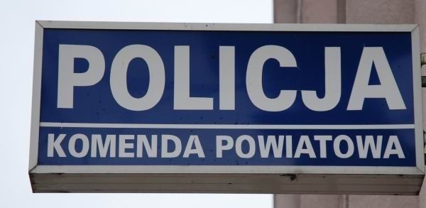 Łuków: Ukradli dzieciom telefony i pieniądze podając się za policjantów