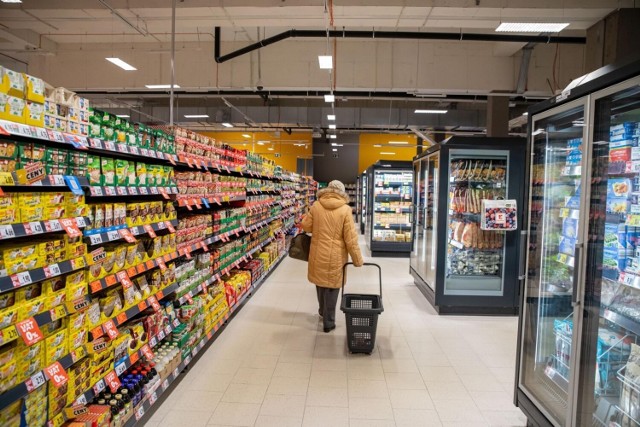 Galopująca inflacja zmusza sklepy do podwyższania cen. Na szczęście w niektórych supermarketach nadal zrobimy tanie zakupy! Oto najnowszy ranking!

WIĘCEJ NA KOLEJNYCH STRONACH>>>