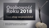 Osobowość Roku 2018. Znamy finalistów powiatowych! Już 12.02 zaczynamy wielki finał