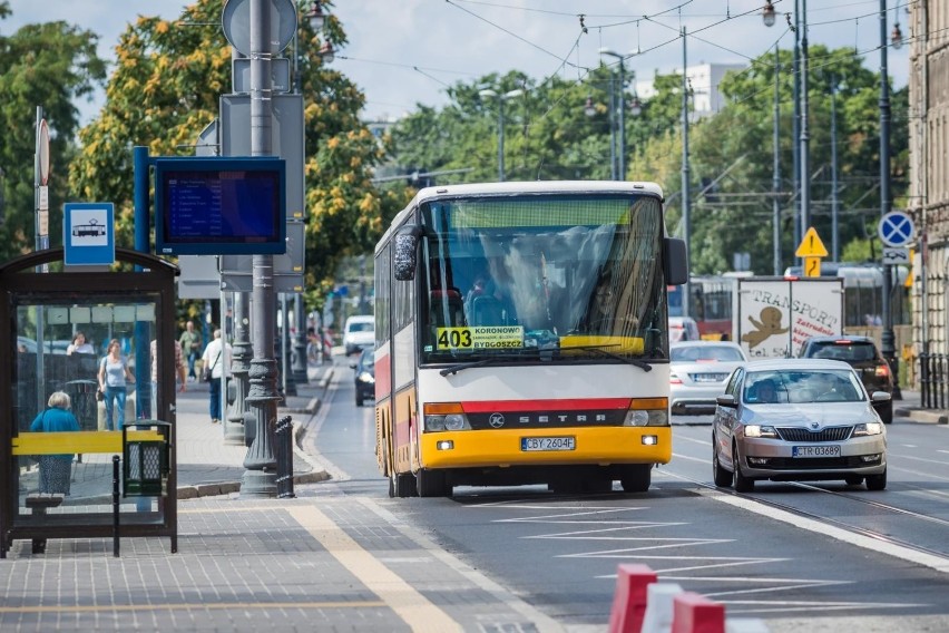 Bezpieczniejsze i wygodniejsze rozwiązanie dla pasażerów tramwaju