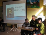 Dzień Patrona w szkole w Łomnicy [ZDJĘCIA]