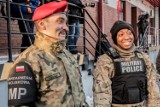 Amerykańscy żołnierze są już w Polsce - zdjęcia