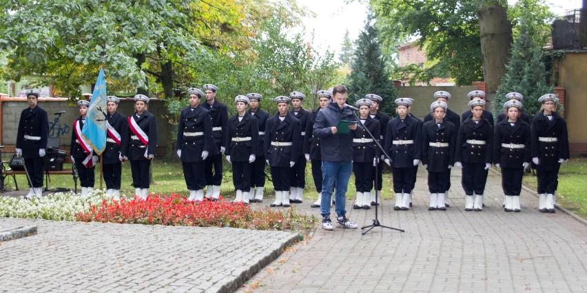 W Darłowie upamiętniono Polaków zesłanych na Sybir [zdjęcia]