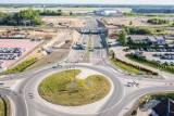 Budują nowy parking przy lotnisku w Pyrzowicach. To inwestycja warta około 15 milionów złotych