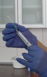 Darmowe szczepienia przeciw grypie w Tychach