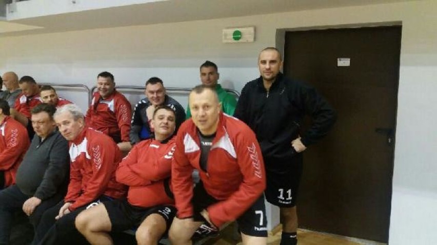 Handball Old Boys Kwidzyn