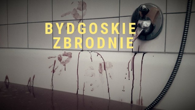 Te historie wywołają u Was gęsią skórkę. Poznajcie najmroczniejsze morderstwa, które wydarzyły się w Bydgoszczy. 

W tych przypadkach mordercy wykazali się ogromnym okrucieństwem i niemałą fantazją. Czytacie na własną odpowiedzialność. 

>>Więcej przeczytacie na kolejnych slajdach