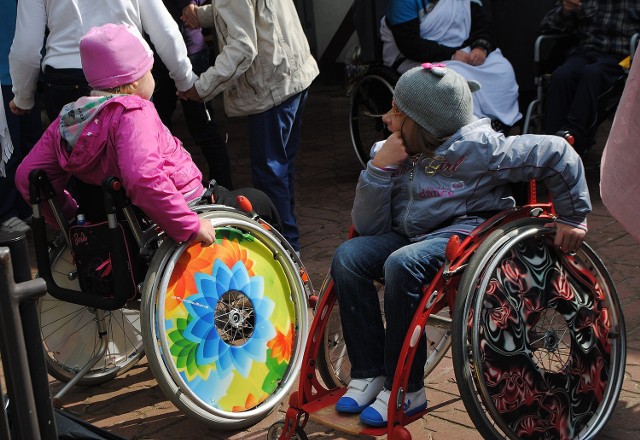 Czy przedszkole specjalne w Szamotułach powstanie? Czy niepełnosprawne maluchy znajdą dla siebie miejsce?