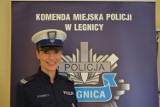 Policja z Legnicy zatrzymała pijanego złodzieja