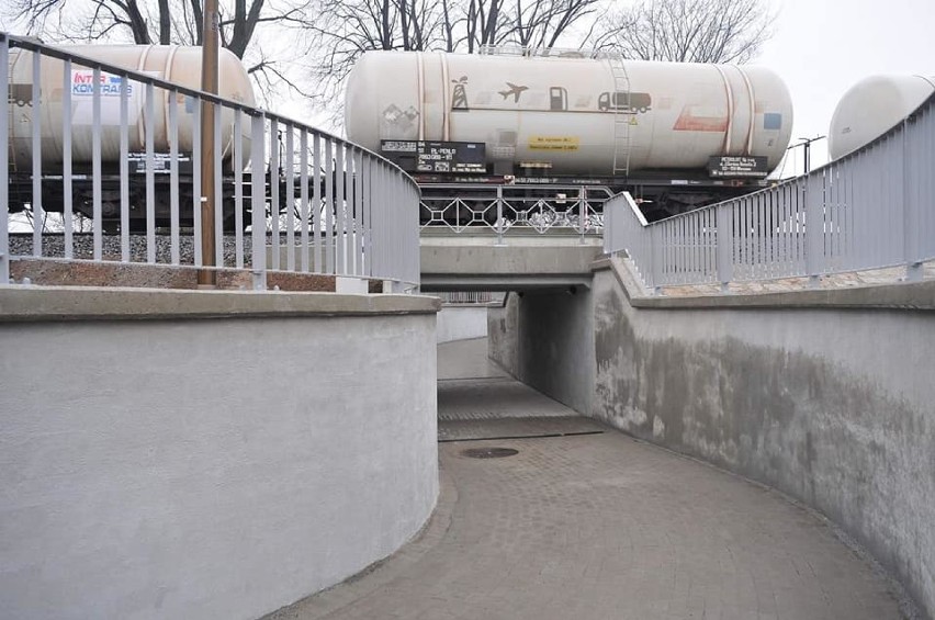  Zakończono budowę tunelu na Kraszowicach (ZDJĘCIA)