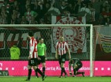 Cracovia - Górnik Zabrze [ZDJĘCIA]