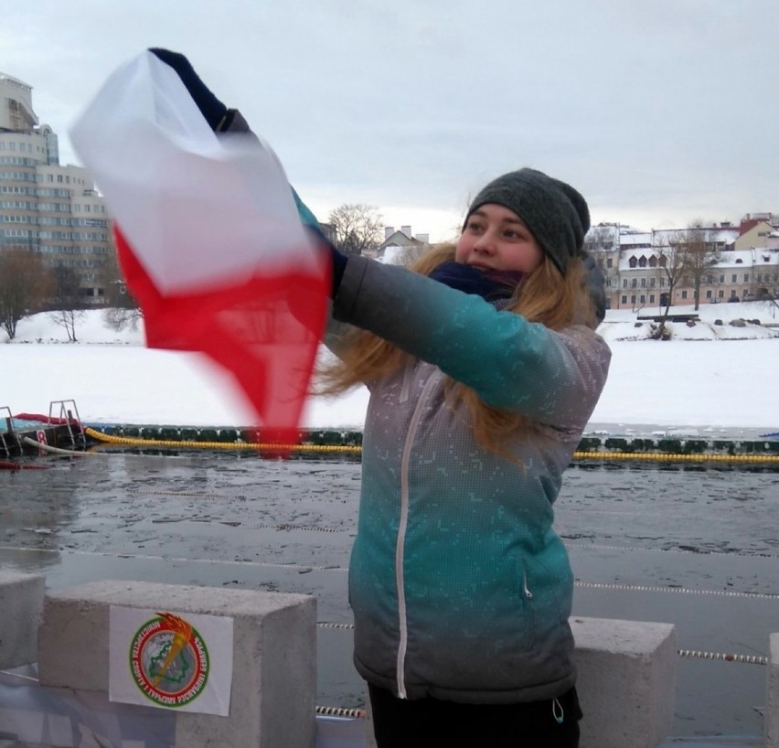 Studentka Uniwersytetu Szczecińskiego ustanowiła nowy rekord świata! 