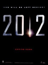 "2012" - efekty specjalne czy tragedia człowieka?
