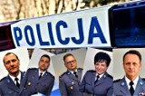 Majątki policjantów. Zobacz, co mają komendanci policji w Małopolsce
