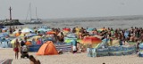 Wakacje 2020: Plaże bez tłumów i tłoku nad morzem Bałtyckim [MAPA] Gdzie jechać? 10 mniej znanych miejsc nad Bałtykiem