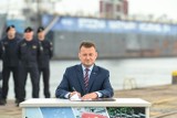 Gdynia: Podpisano umowę na trzy fregaty „Miecznik” dla Marynarki Wojennej RP. Nawet 8 miliardów złotych trafi do polskich stoczni