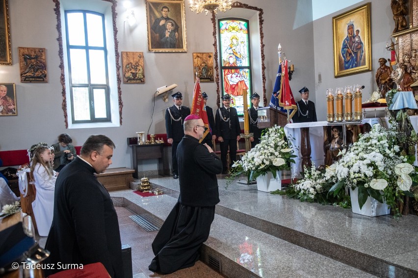 Doroczny odpust ku czci bł. Stefana Kardynała Wyszyńskiego