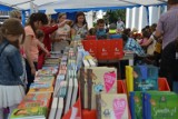 Festiwal książki w Zduńskiej Woli [zdjęcia]