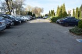 Strefa płatnego parkowania ruszy w styczniu w Starachowicach. Zobaczcie gdzie i ile będziemy płacić