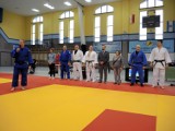Młodzi judocy z Międzyrzecza pokazali mistrzowską klasę [ZDJĘCIA, WIDEO]