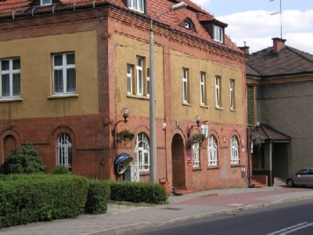 Trwa remont budynku Urzędu Miasta w Pszowie