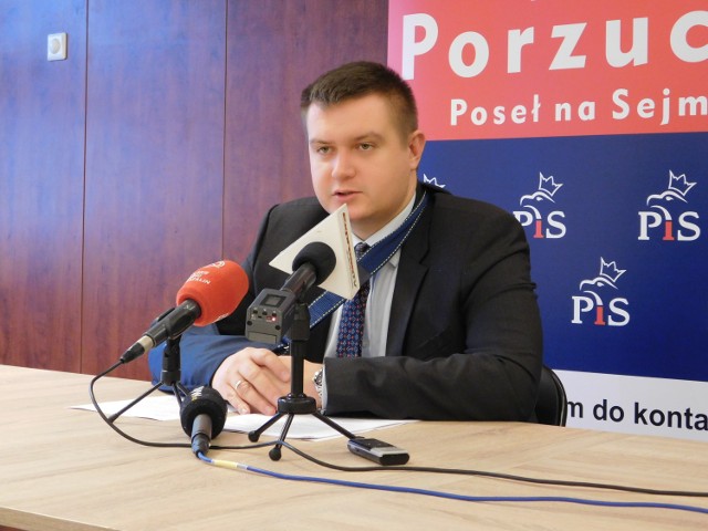 Marcin Porzucek