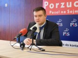 Marcin Porzucek o budowie drogi S11: wszystko idzie zgodnie z planem