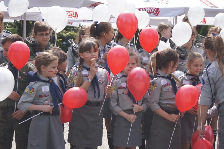 Pamiętasz, że dzisiaj Dzień Flagi? Zobacz, co o fladze mówią żołnierze Wojska Polskiego!