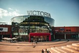 Galeria Victoria: Zmiany w największym centrum handlowym w Wałbrzychu - zapełnia się park handlowy - zdjęcia