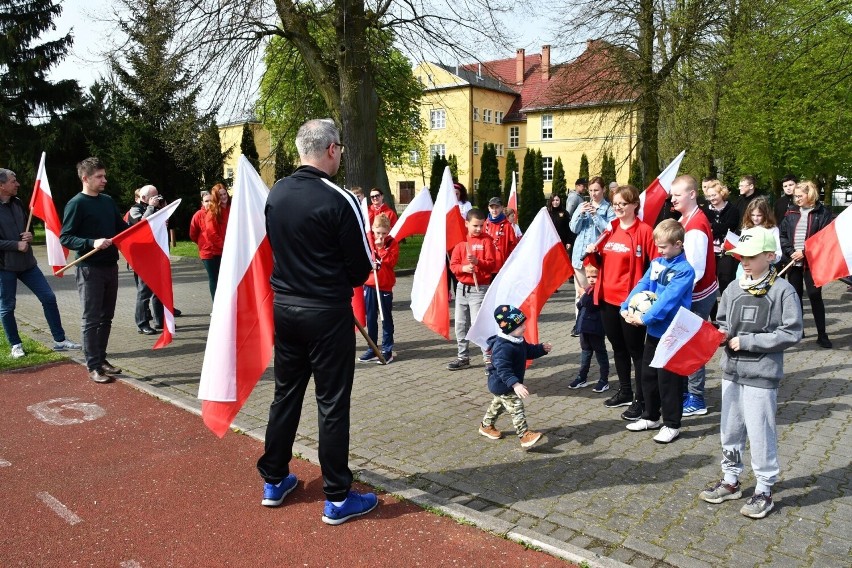 Święto Flagi w Sulechowie - 2 maja 2023