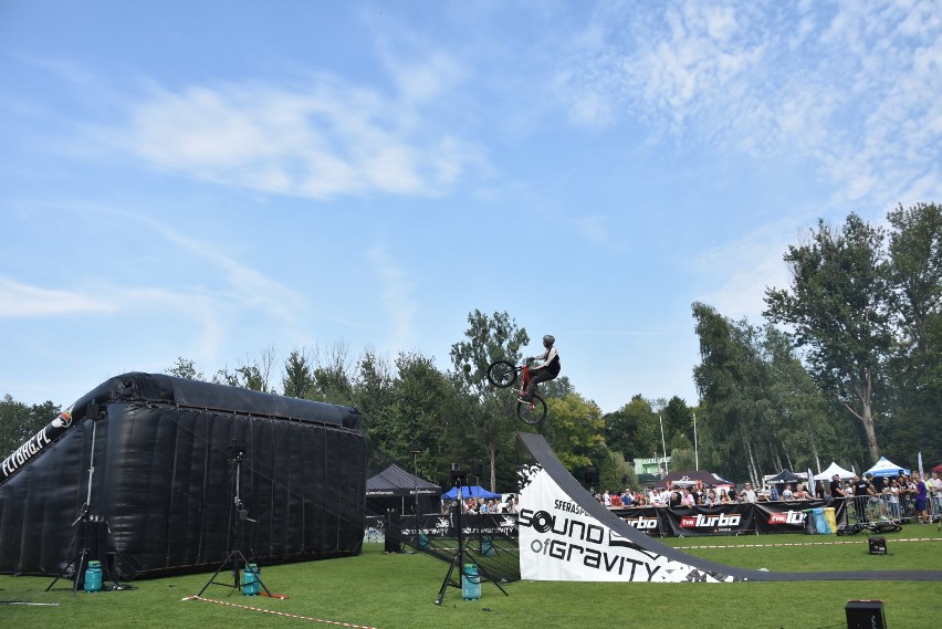 Alter Sport Festiwal w Rybniku 2019 ruszył! Świetna impreza w Kamieniu!