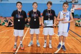 Koszykówka 3x3: Szkoła Podstawowa nr 11 z Jeleniej Góry w wojewódzkim finale