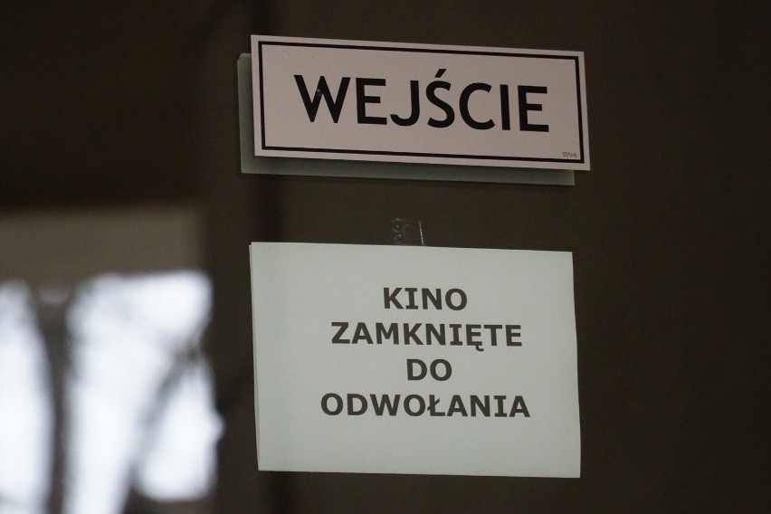 Pandemia sprawia, że coraz więcej osób zastanawia się nad...