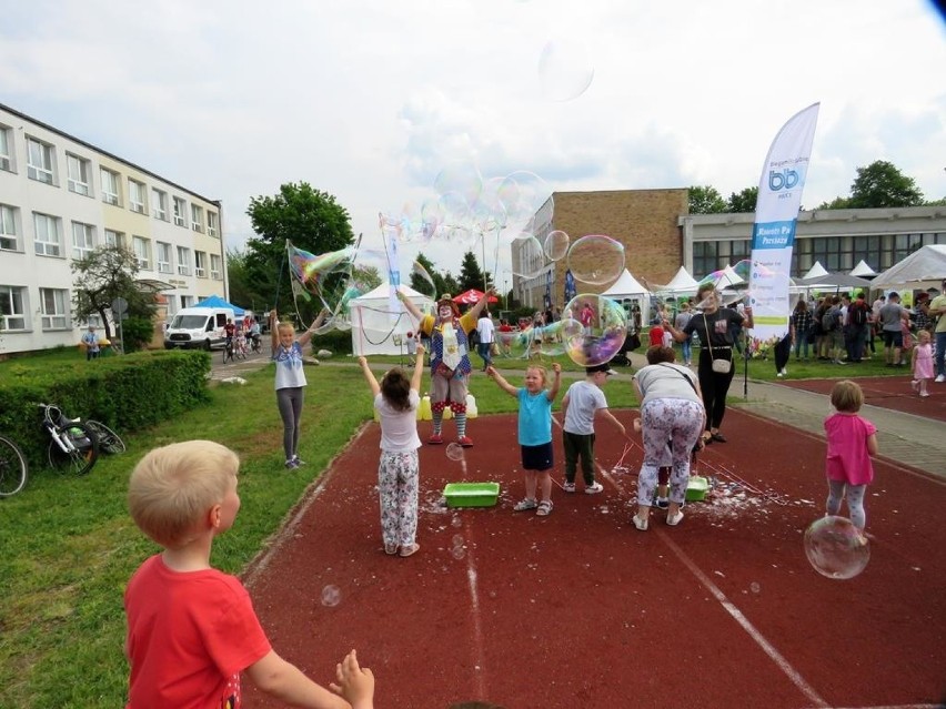 W Policach promowali zdrowie na wyjątkowym festynie [ZDJĘCIA]