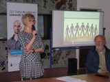 Weronika Marczuk: podaruj 1 procent fundacjom lokalnym
