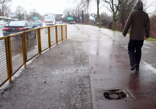 Kosztowała miasto, a zatem i podatników 13 mln złotych. ...