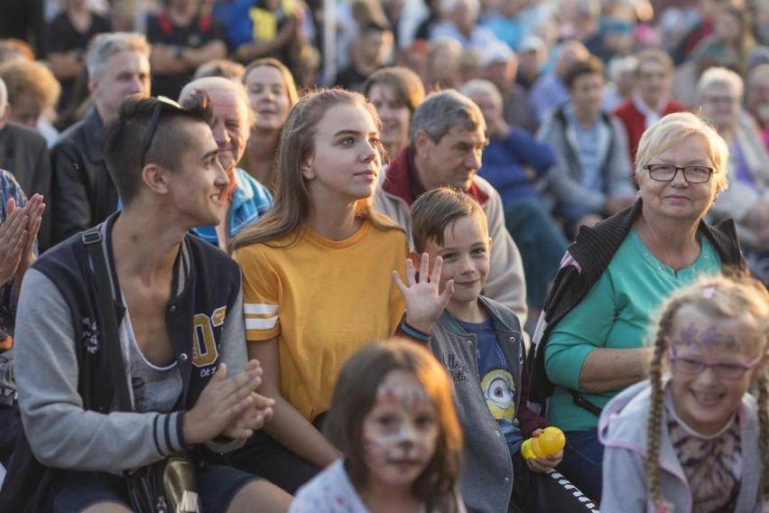 Dzień i Noc Rozmaitości w Żarkach ZDJĘCIA