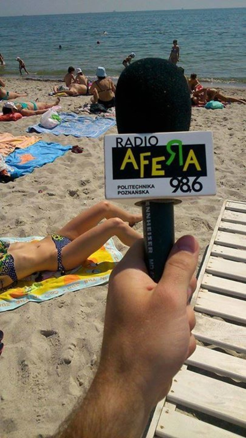 Radio Afera ma 25 lat