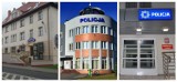 TOP 10 najlepiej i najgorzej ocenianych komisariatów policji na Pomorzu według ocen internautów