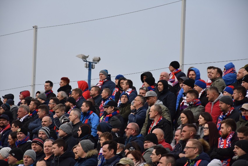 Raków Częstochowa  - Lechia Gdańsk [300 ZDĘĆ KIBICÓW].Zobacz jak dopingowali kibice