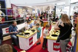 Dzień Dziecka, Galeria Mokotów. Wspólne tworzenie dzieł sztuki, konkursy z nagrodami i strefa LEGO [ZDJĘCIA]