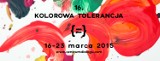 XVI Kolorowa Tolerancja w Łodzi [PROGRAM]