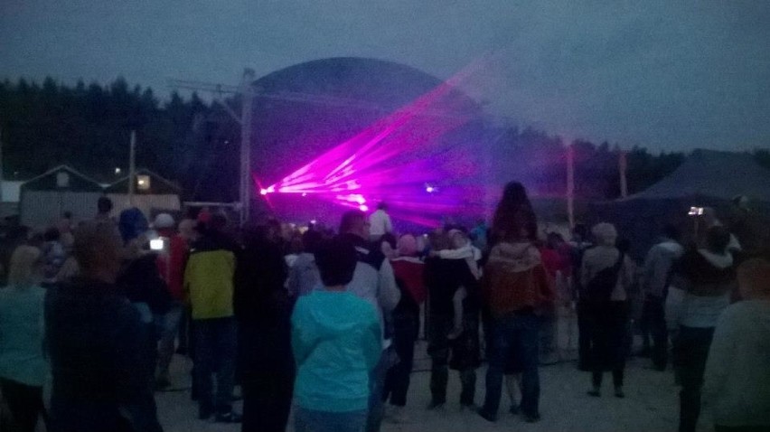 Jantar. Koncert Danzela, wybory Bursztynowej Miss