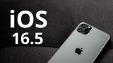 iOS 16.5 już jest. Co nowego w aktualizacji? Zobacz, jak pobrać system na swojego iPhone'a