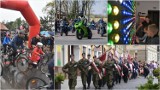 Tak zapowiada się długi majowy weekend w Tarnowie i regionie. Zaplanowano m.in.: rajdy rowerowe, otwarcie sezonu motocyklowego i koncerty!
