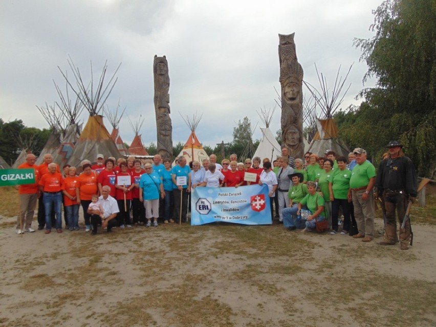 Powiatowa Olimpiada Senioralna